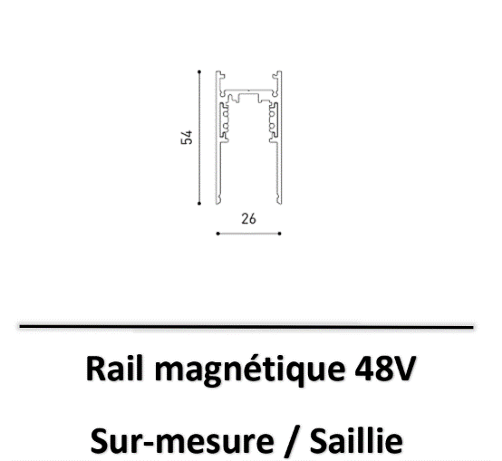 rail-magnetique