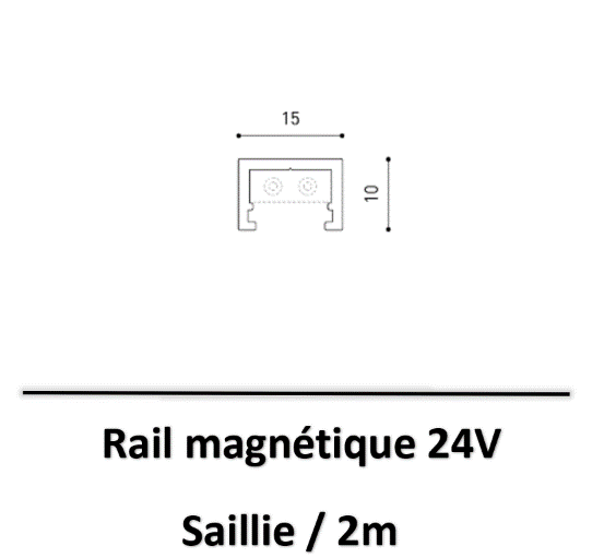 rail-magnetique