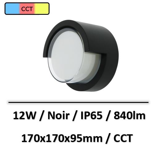 applique-led-12W-IP-(