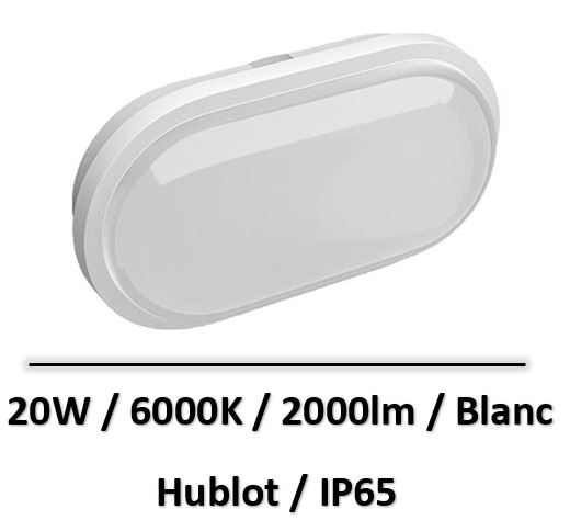 hublot-led-20W-6000K-ledme