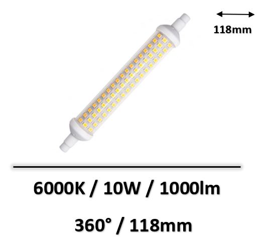 ampoule-led-R7S-ledme-10W