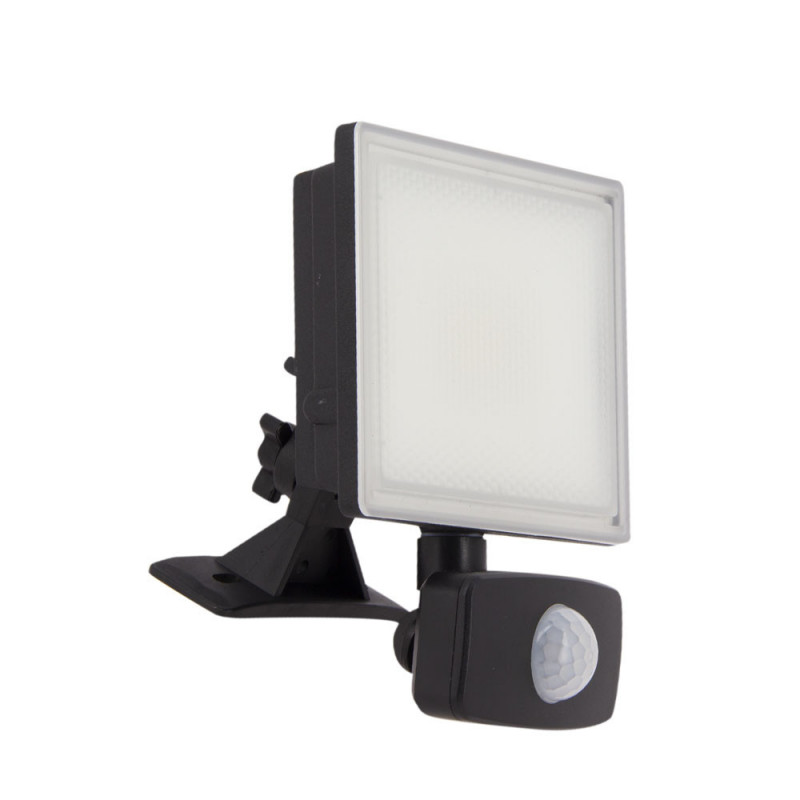 projecteur-led-mural-noir-detecteur-de-mouvement-inclus20-w-1300-lumens