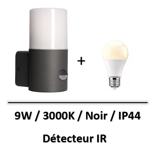 applique-led-arlux-detecteur