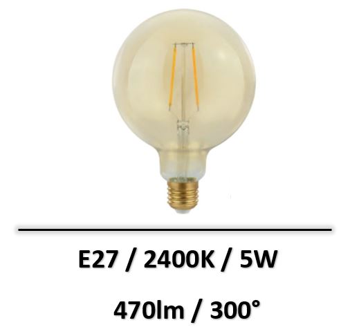 ampoule-led-globe-5W-spectrum