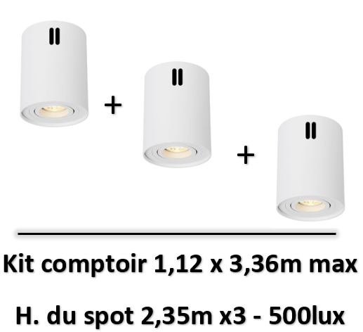 kit-spot-comptoir-led