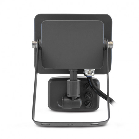 projecteur-exterieur-led-gris-avec-détecteur-10w-4000°k