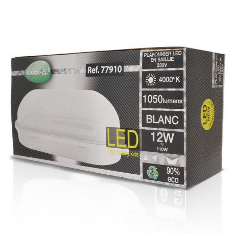 plafonnier-led-ovale-12w-4000°k (1)