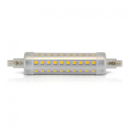 ampoule-led-r7s-118mm-10w-2700k