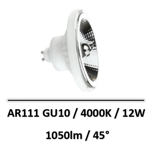 ampoule-led-spectrum-AR111-GU10-12W