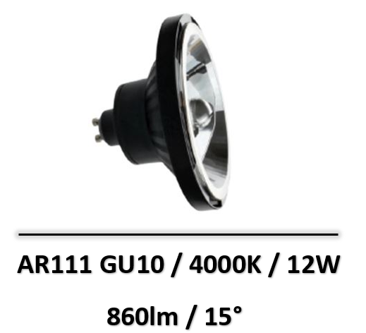 AR111-GU10-led-12W-noir-spectrum