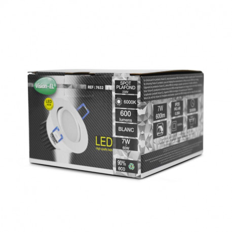 spot-led-plafond-7w-6000°k-boite (3)