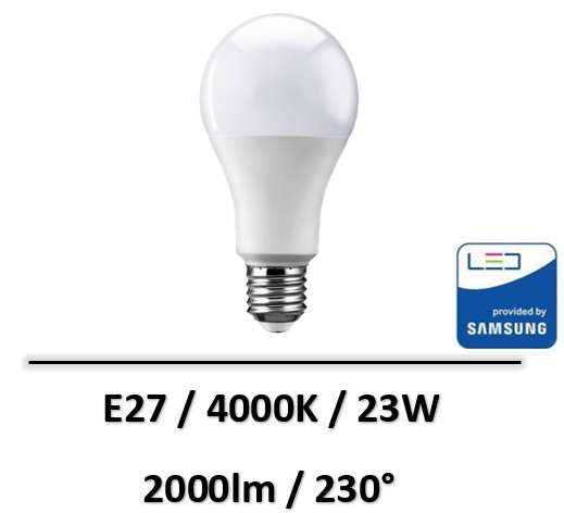 ampoule-led-23W-samsung-wellmax