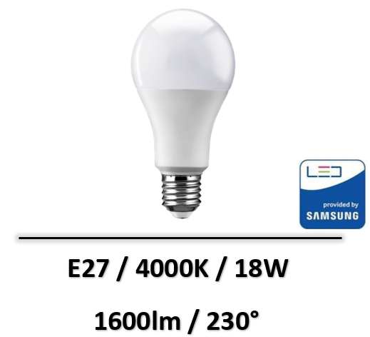ampoule-led-18W-samsung-4000K