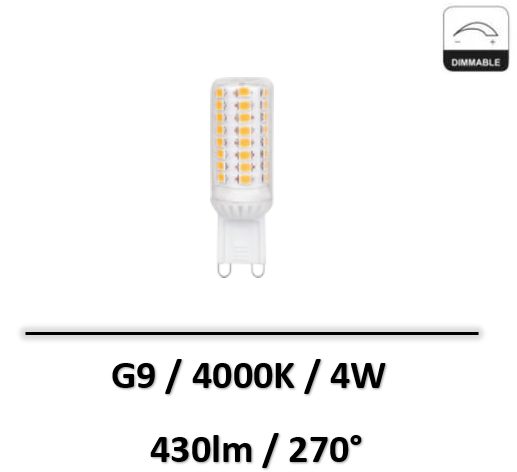 ampoule-led-G9-dimmable
