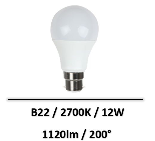 ampoule-led-B22-12W-arlux