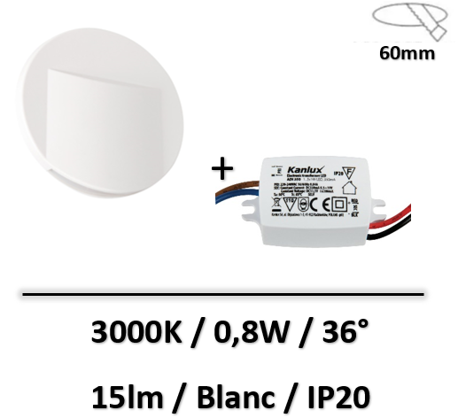 applique-led-rond-escalier