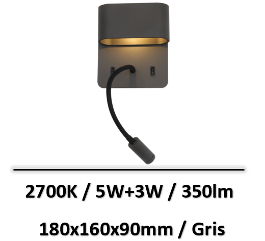liseuse-led-gris-arlux