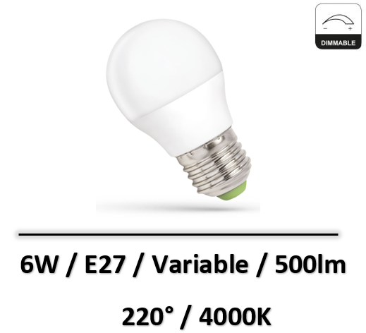 ampoule-led-6W-dimmable-E27