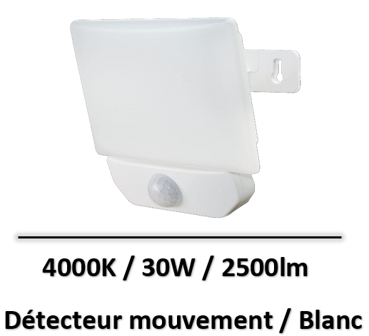 projecteur-led-30W-blanc-avec-detecteur-tibelec