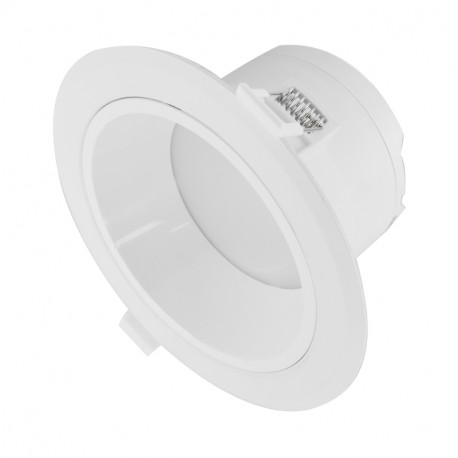 downlight-led-blanc-rond-basse-luminance-ø150mm-15w-3000°k