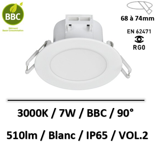 spot-led-BBC-7W-be-led