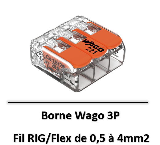 borne-wago-3P-221-413