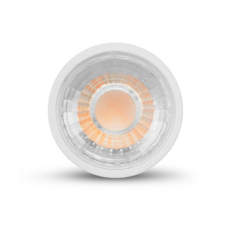 Miidex - AMPOULE LED GU5.3 SPOT 5W DIMMABLE BLEU - 785510 - Ampoules LED/Ampoules  LED GU5,3 