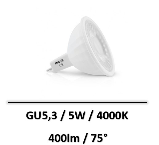 ampoule-led-GU5,3-5W-4000K