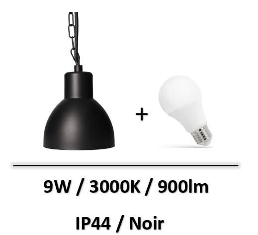 suspension-exterieur-noir-led