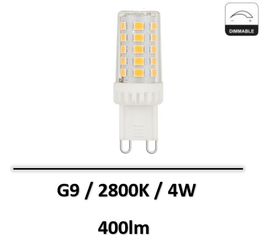 ampoule-led-G9-dimmable-4W-optonica