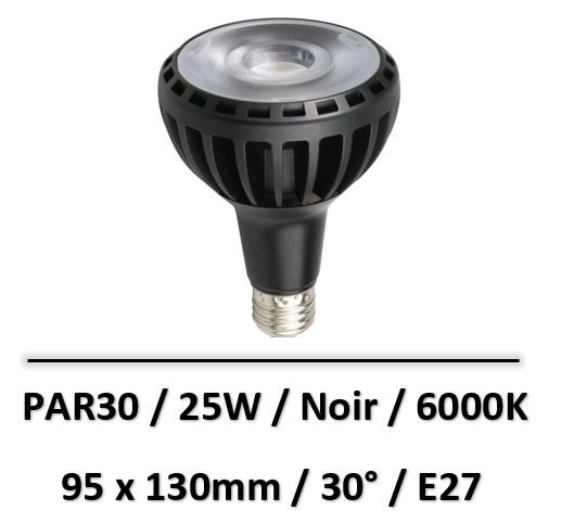 PAR30-led-25W-noir