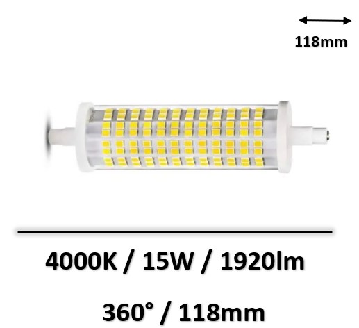 ampoule-led-R7S-15W-tibelec