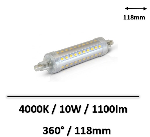 ampoule-led-R7S-10W-miidex