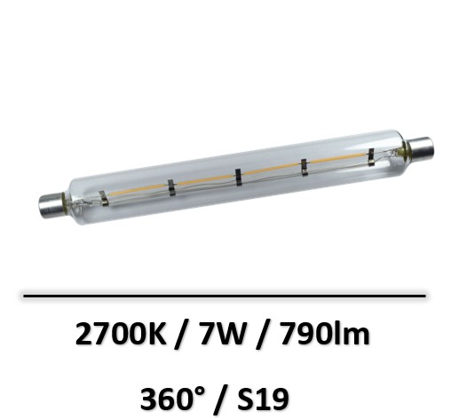 ampoule-led-S19-tibelec-7W