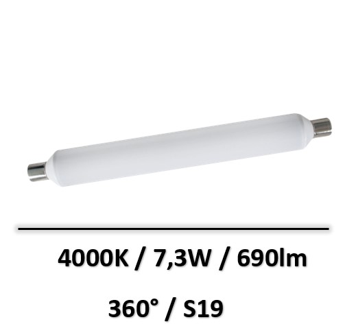 ampoule-led-S19-7W