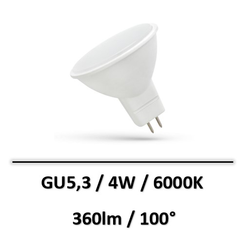 ampoule-led-MR16-4W-6000K