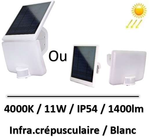 projecteur-led-solaire-11W-tibelec