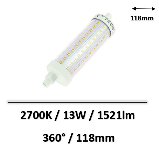 ampoule-led-arun-R7S-13W