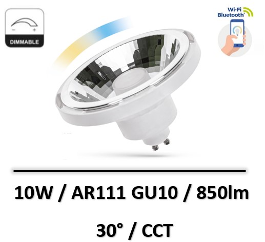ampoule-led-AR111-GU10-CCT