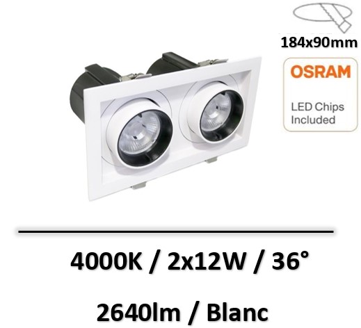 spot-led-magasin-blanc-orientable