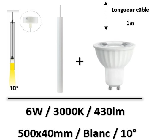 applique-led-suspendue-blanc