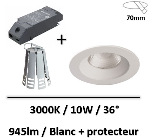 spot-led-lited-blanc-10W