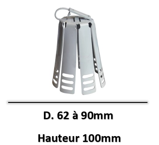 protecteur-spot-led-gris