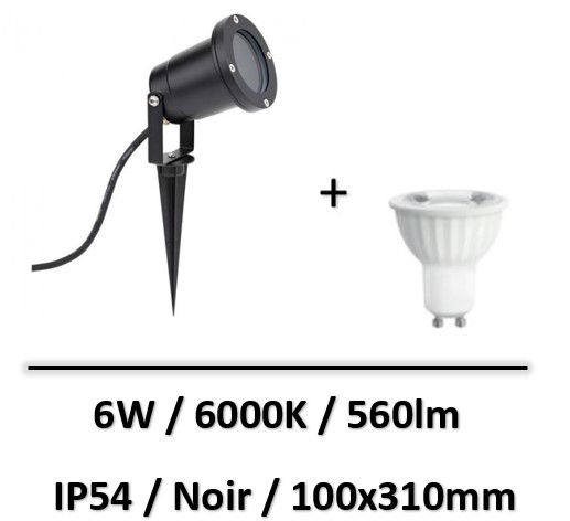 projecteur-led-sur-pique-noirù