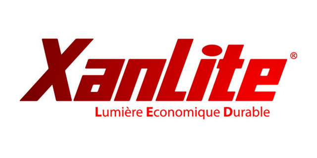 Logo-Xanlite