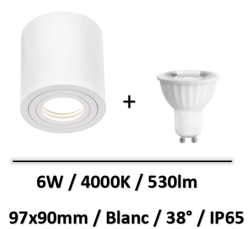 spot-led-blanc-saillie-GU10-