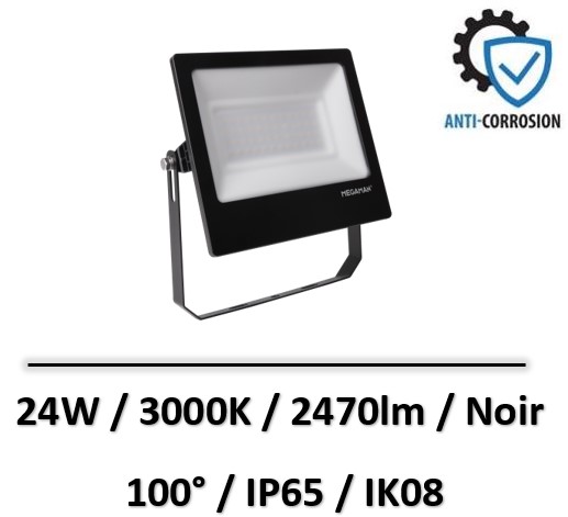 projecteur-led-24W-megaman