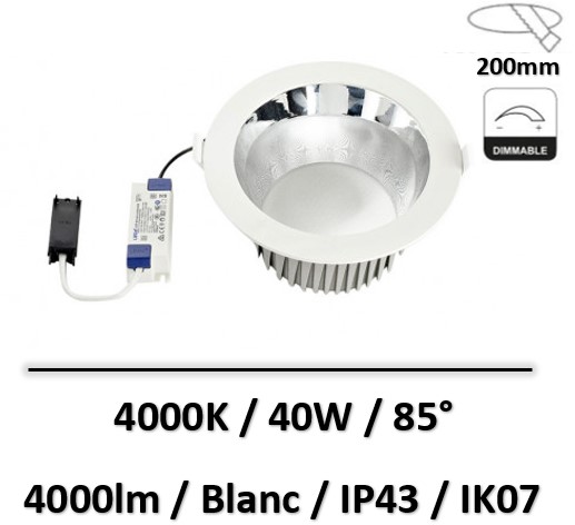 spot-led-blanc-40W-miidex