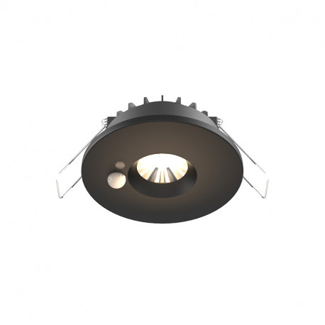 spot-led-cct-bbc-6w-270030004000k-gradable-noir-detecteur-garantie-5-ans