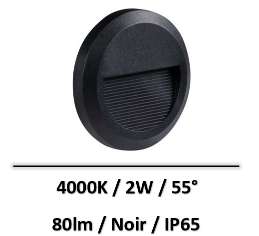 balise-led-noir-4000K